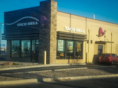 About Taco Bell Restaurant