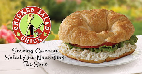About Chicken Salad Chick Restaurant