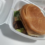 Pictures of The Burger Joint taken by user