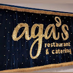 Pictures of Aga's Restaurant & Catering taken by user