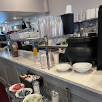 Pictures of Aga's Restaurant & Catering taken by user