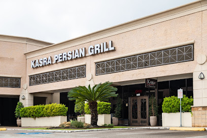 About Kasra Persian Grill Restaurant