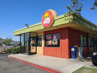 About Del Taco Restaurant