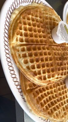 Waffle photo of Waffle House