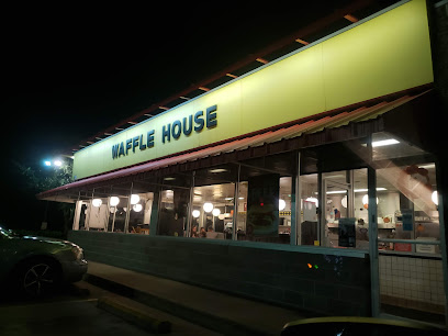 About Waffle House Restaurant