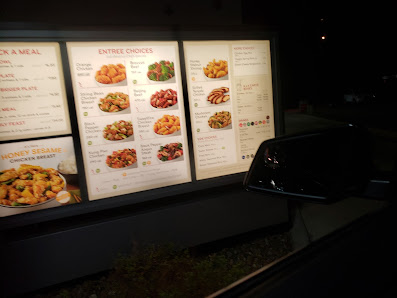 Menu photo of Chick-fil-A