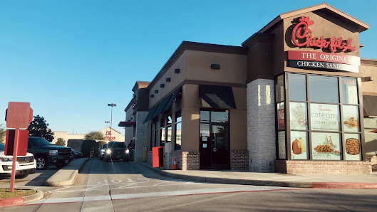 Videos photo of Chick-fil-A