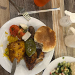 Pictures of Dimassi's Mediterranean Buffet taken by user