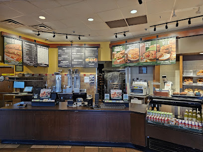 About Panera Bread Restaurant