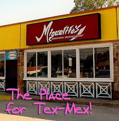 About Miguelito's Mexican Restaurant Restaurant