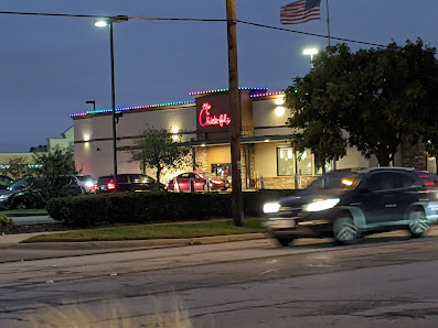 All photo of Chick-fil-A