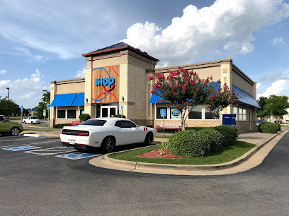 About IHOP Restaurant