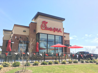 About Chick-fil-A Restaurant