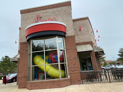 About Chick-fil-A Restaurant