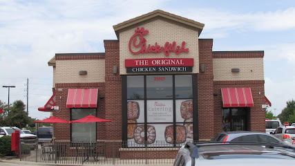 About Chick-fil-A Restaurant