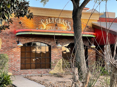 About Saltgrass Steak House Restaurant