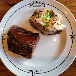 Pictures of Saltgrass Steak House taken by user