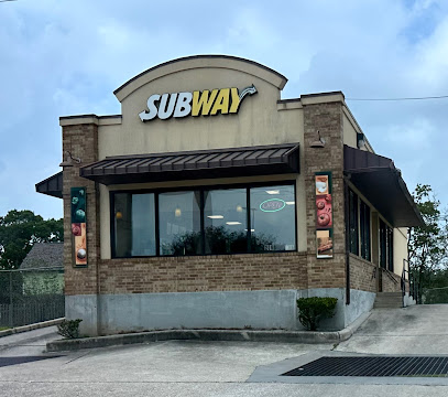 About Subway Restaurant