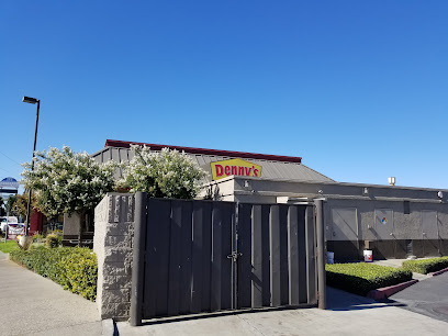 About Denny's Restaurant