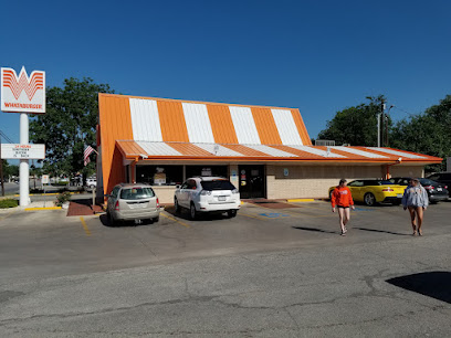 About Whataburger Restaurant