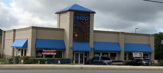 About IHOP Restaurant