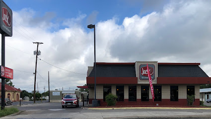 About Jack in the Box Restaurant