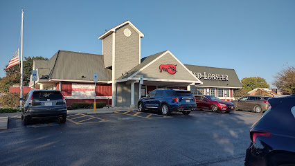 About Red Lobster Restaurant