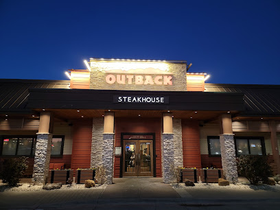 About Outback Steakhouse Restaurant