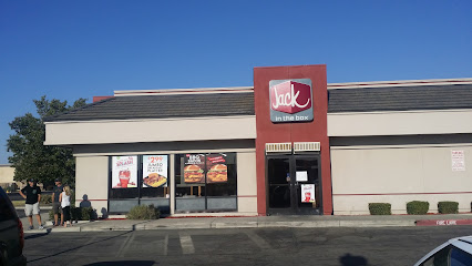 About Jack in the Box Restaurant