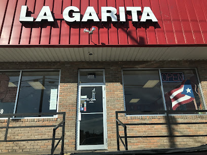 About La Garita Restaurant Restaurant