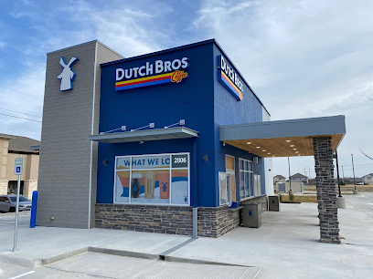 About Dutch Bros Coffee Restaurant