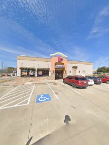 Street View & 360° photo of Taco Bell