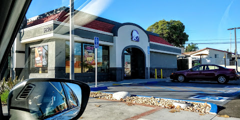 About Taco Bell Restaurant