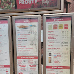 Pictures of Wendy's taken by user