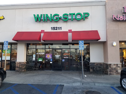 About Wingstop Restaurant