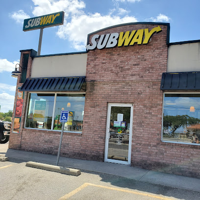 About Subway Restaurant