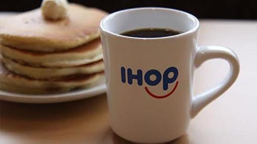 Breakfast photo of IHOP