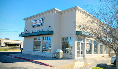 About Krispy Kreme Restaurant