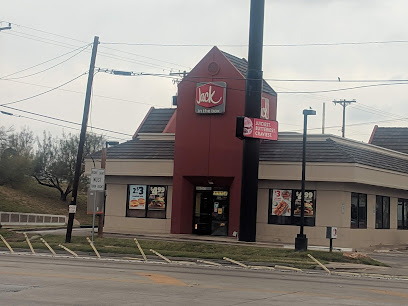 About Jack in the Box Restaurant