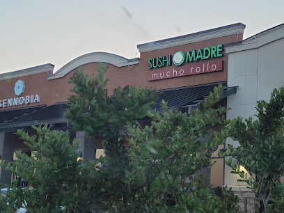 About Sushi Madre Restaurant