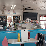 Pictures of I Don't Know Diner taken by user
