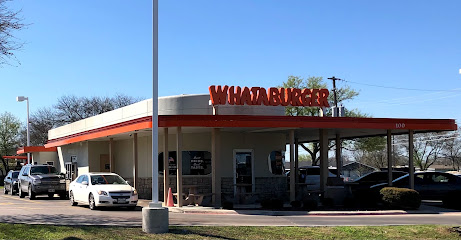 About Whataburger Restaurant