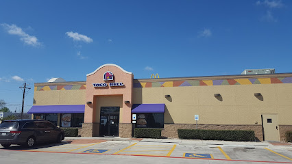 About Taco Bell Restaurant