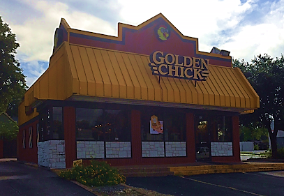 About Golden Chick Restaurant