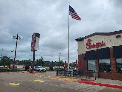 About Chick-fil-A Restaurant