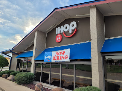 About IHOP Restaurant