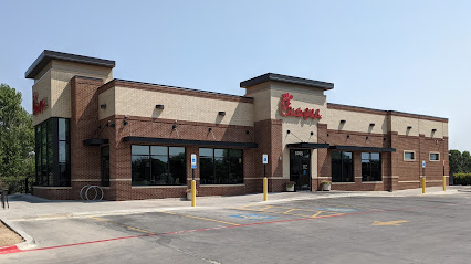 About Chick-fil-A Restaurant