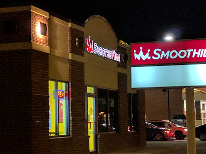 About Smoothie King Restaurant