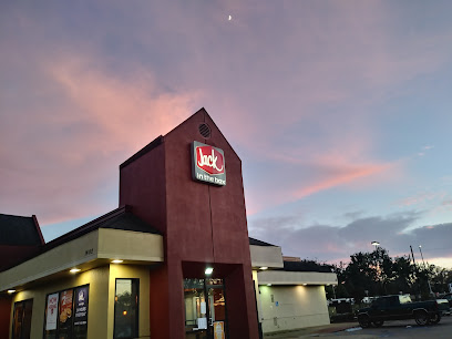 About Jack in the Box Restaurant