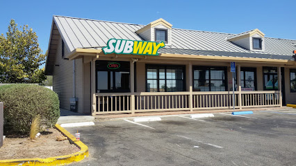 About Subway Restaurant